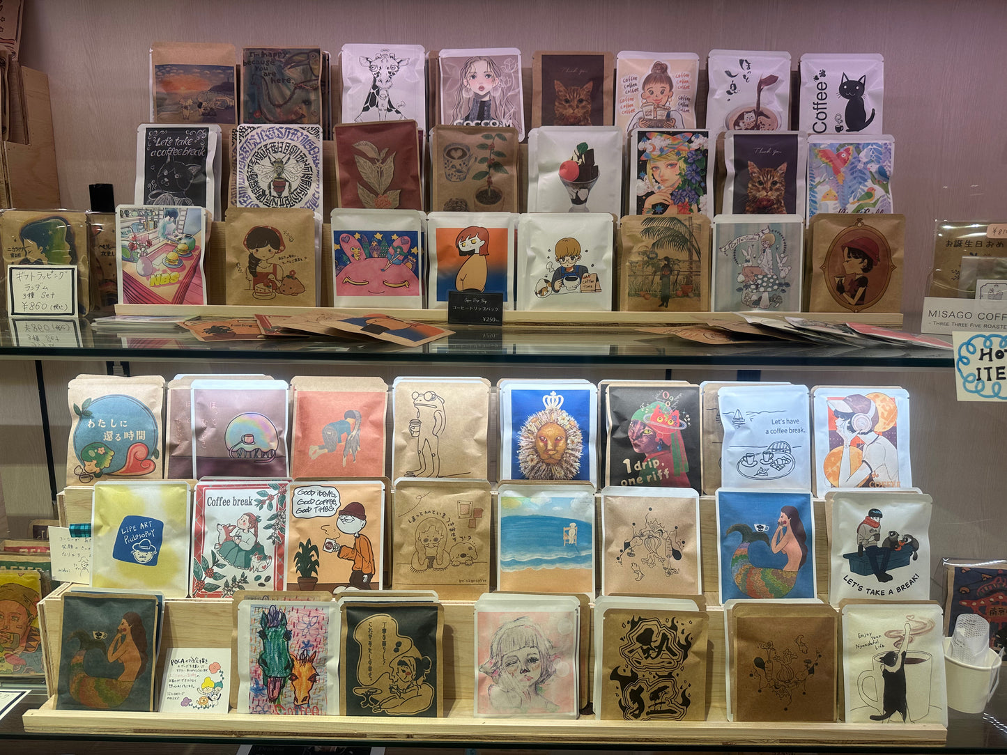 アートプロジェクトのお得なDBアソート