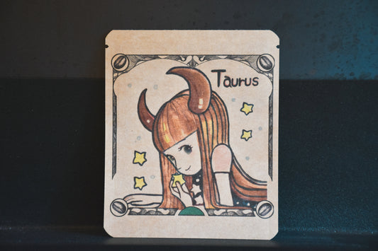 イラストレーターDB「Taurus」muuデザイン