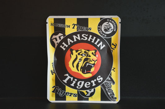 タイガースデザイン（虎マーク黄色)