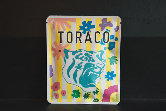 タイガースデザイン（TORACO)