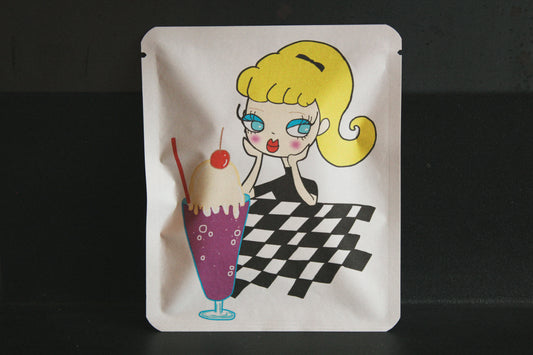 アートプロジェクトDB　しらゆりいちごデザイン 112