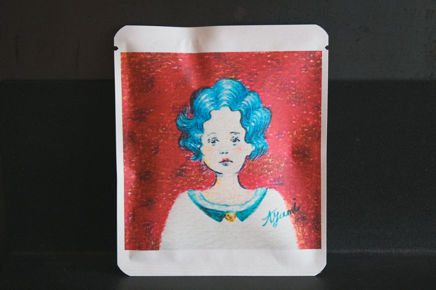 アートプロジェクトDB　 Ayamiデザイン 136