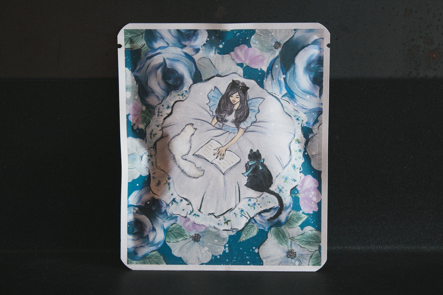 アートプロジェクトDB　HARU MIHOKO デザイン 135