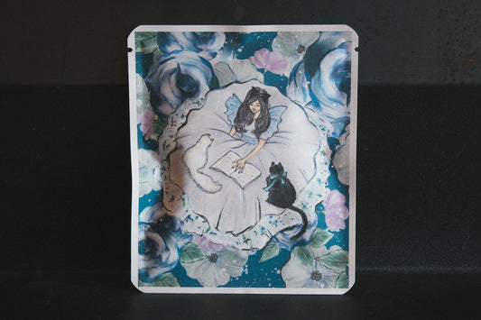 アートプロジェクトDB　HARU MIHOKO デザイン 135