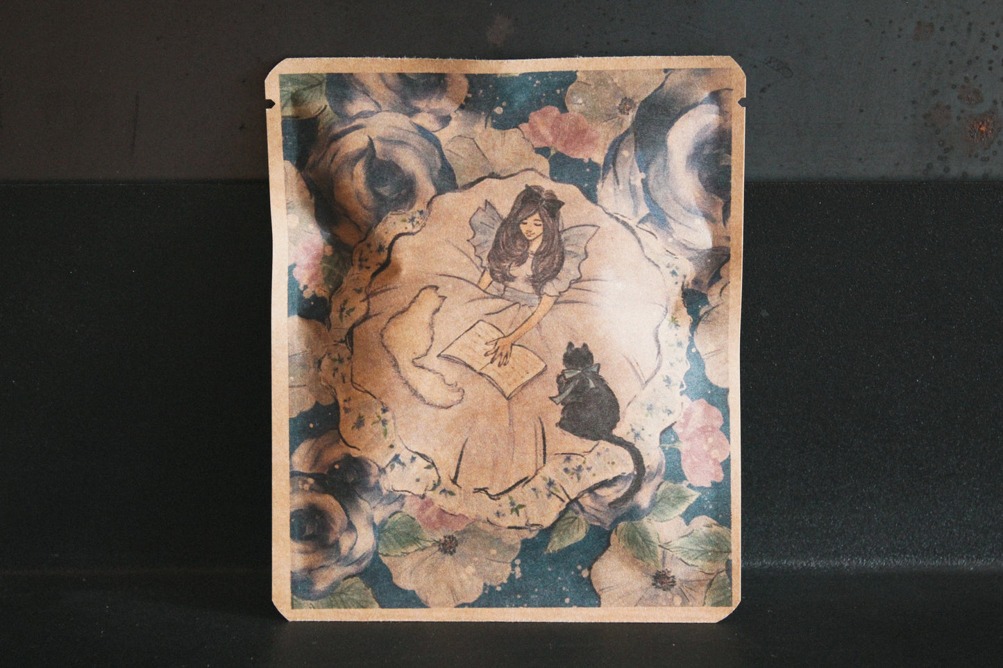 アートプロジェクトDB　HARU MIHOKO デザイン 135