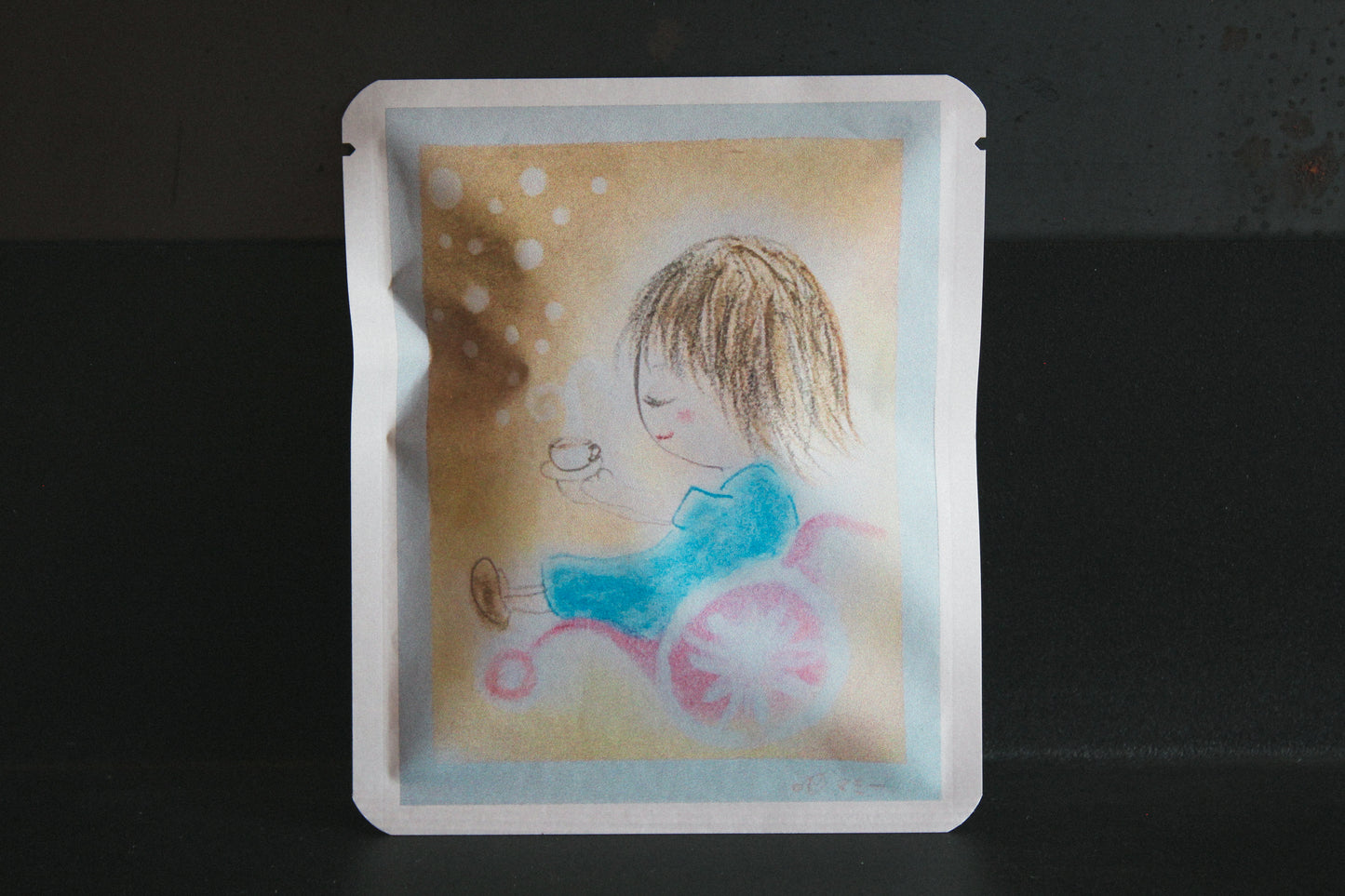 アートプロジェクトDB　車いすマミーデザイン 157