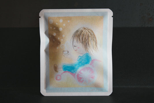 アートプロジェクトDB　車いすマミーデザイン 157