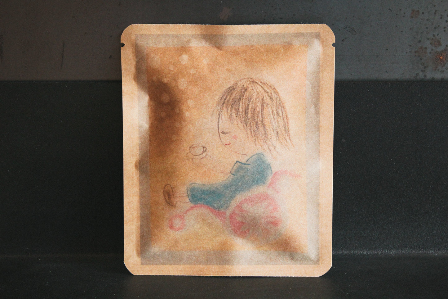 アートプロジェクトDB　車いすマミーデザイン 157