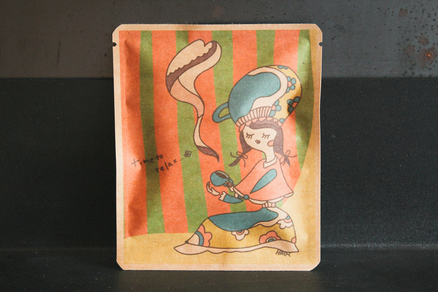 アートプロジェクトDB  HAL-hiデザイン 149