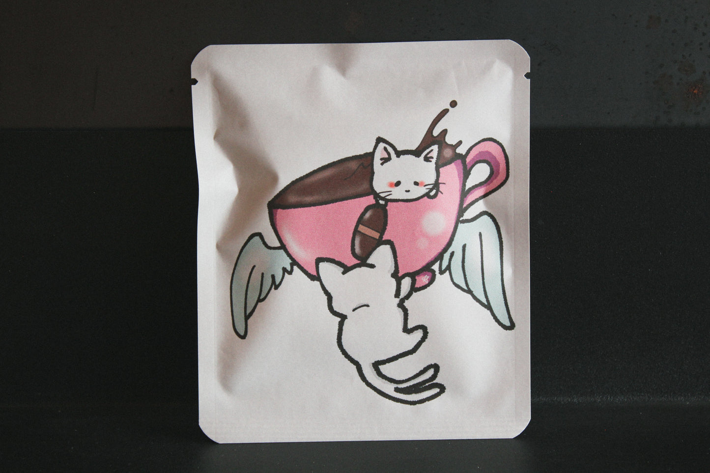 アートプロジェクトDB　しろねこデザイン 155