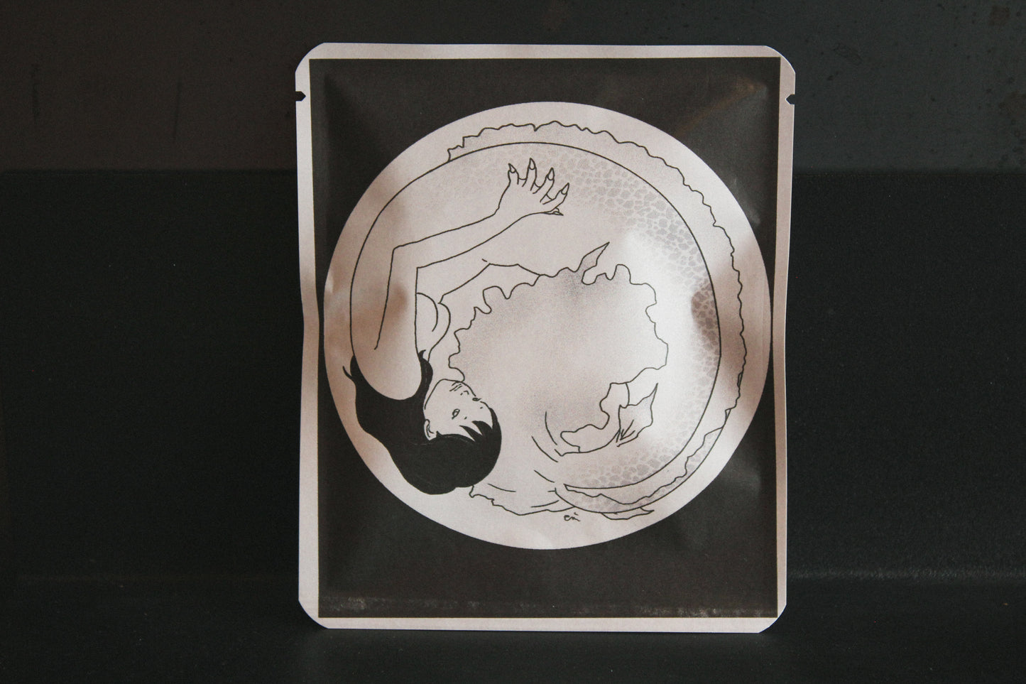 アートプロジェクトDB  ヤマモトエリデザイン 150