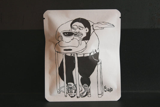 アートプロジェクトDB   珈琲ブレイクデザイン 163