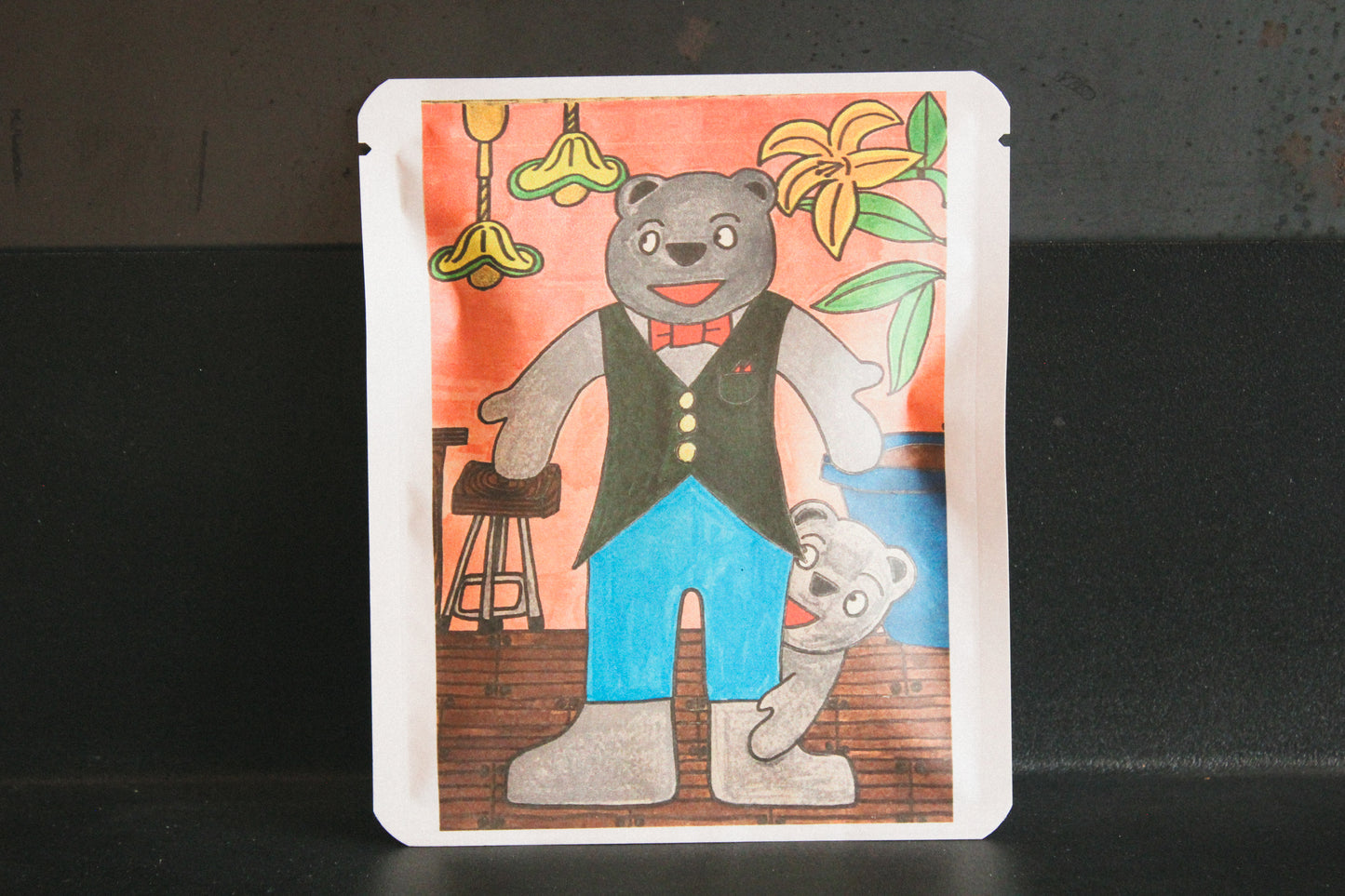 アートプロジェクトDB    ごっちゃんデザイン 212