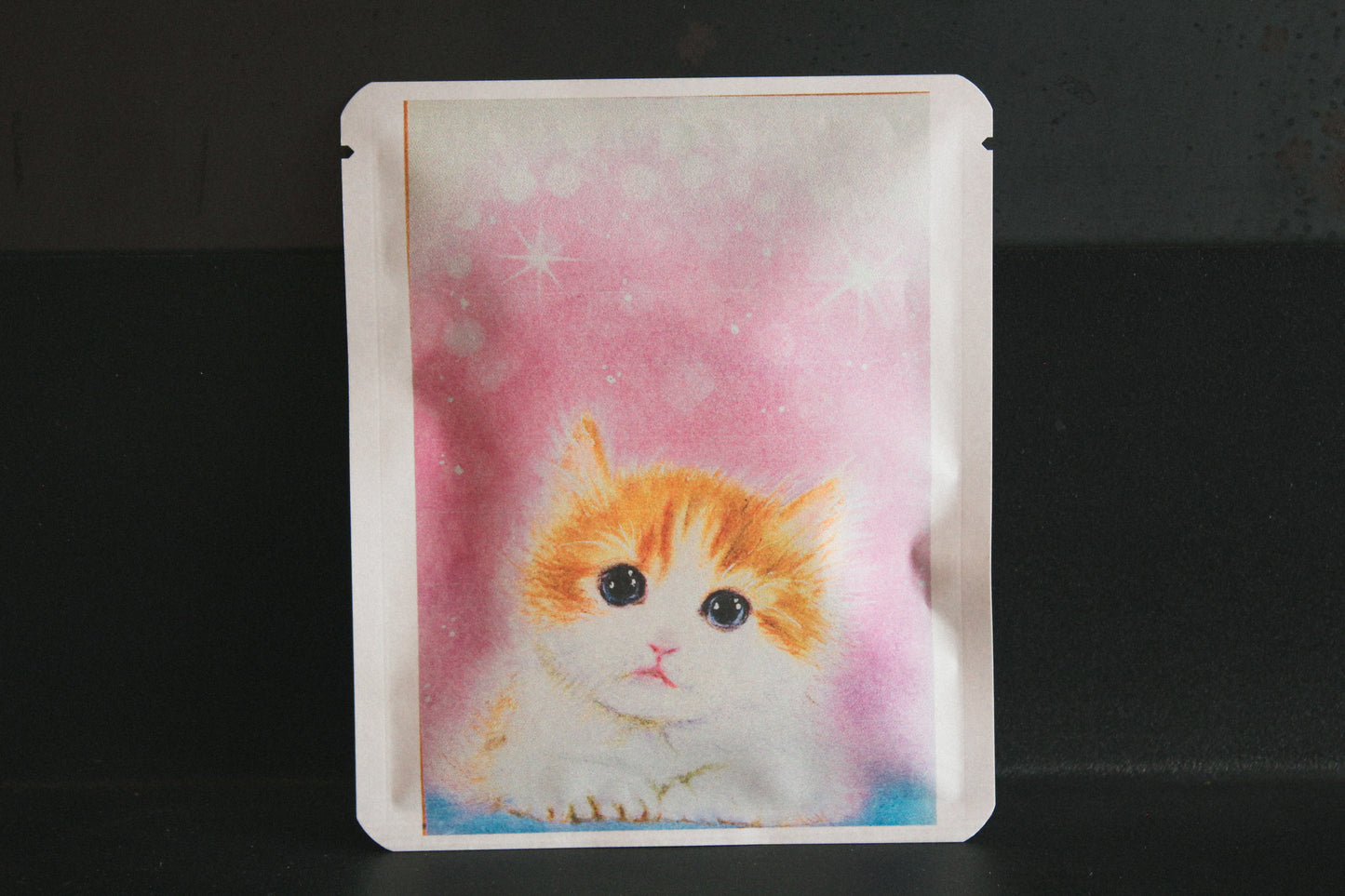 アートプロジェクトDB  　healing pastel mikiデザイン 200