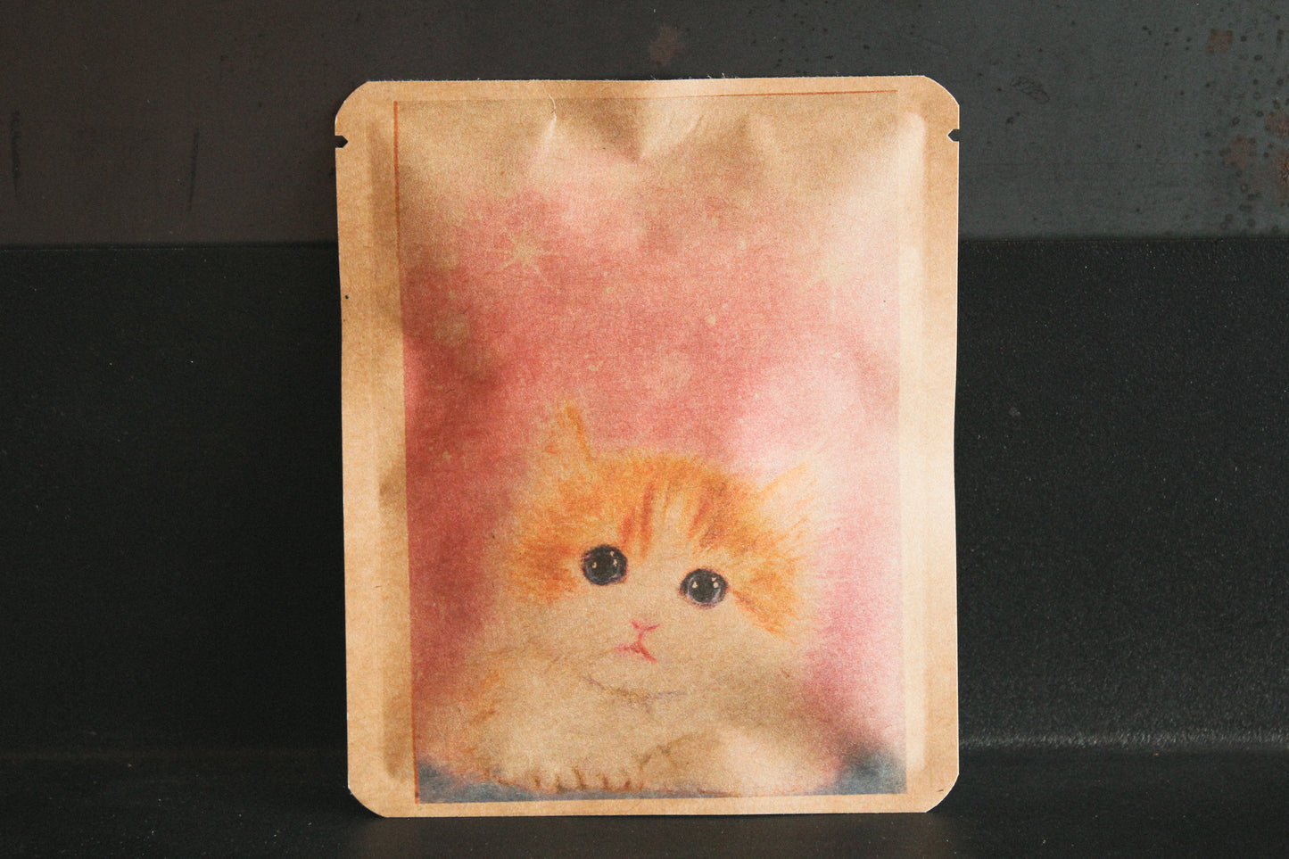 アートプロジェクトDB  　healing pastel mikiデザイン 200