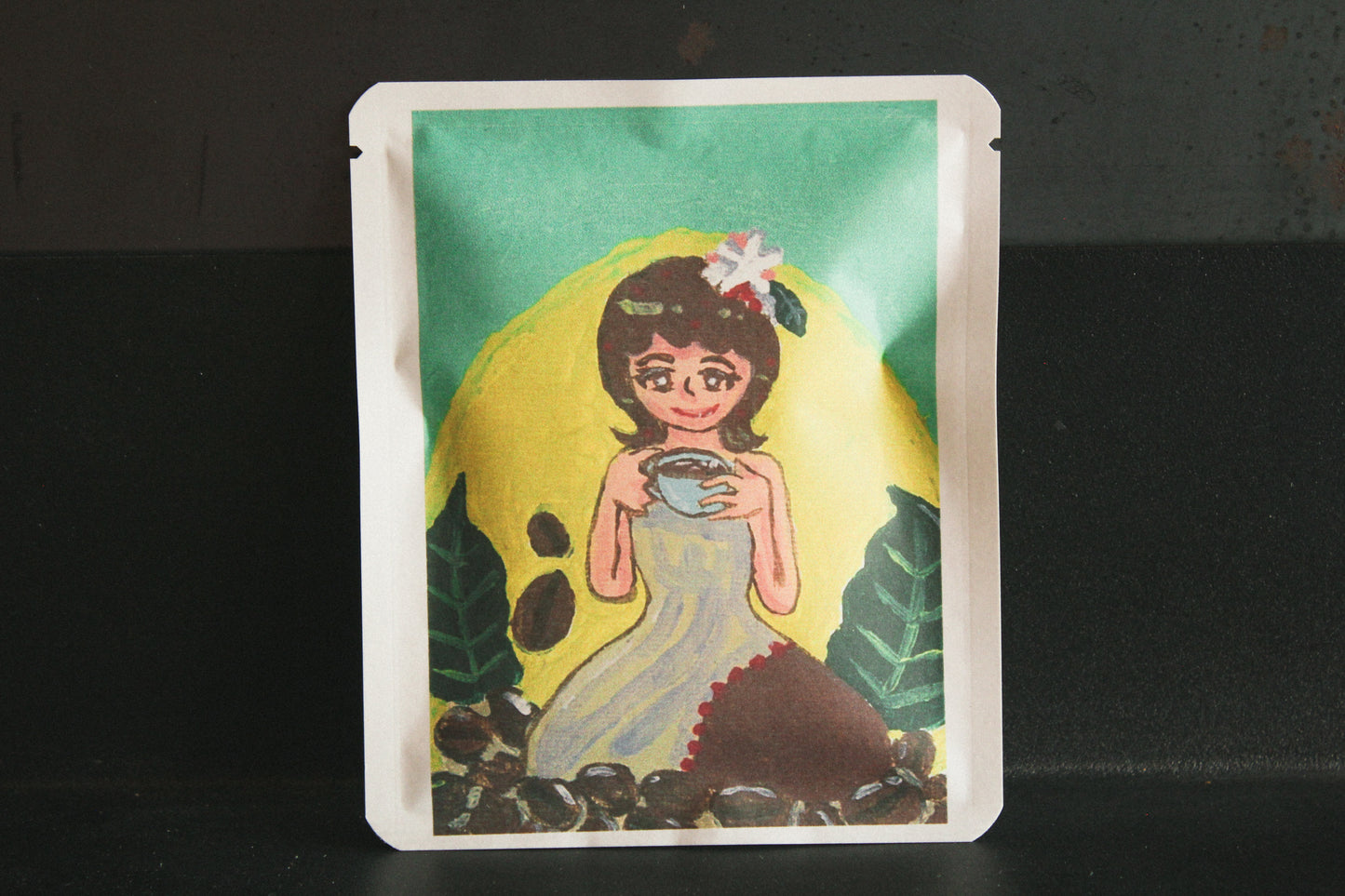 アートプロジェクトDB   あおいすいかデザイン 204