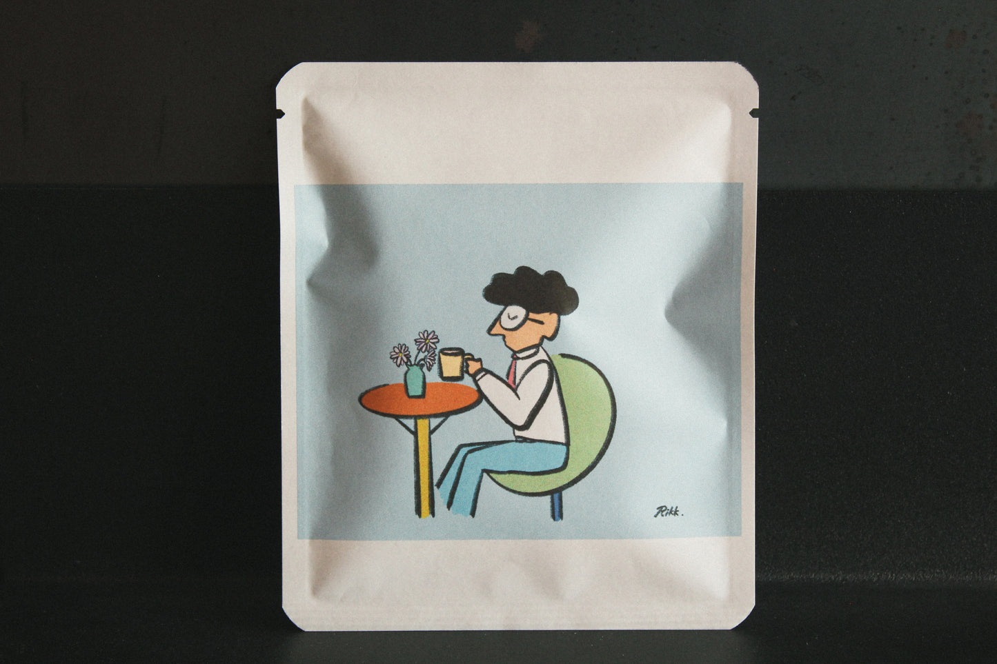 アートプロジェクトDB  　Rikk.デザイン 198