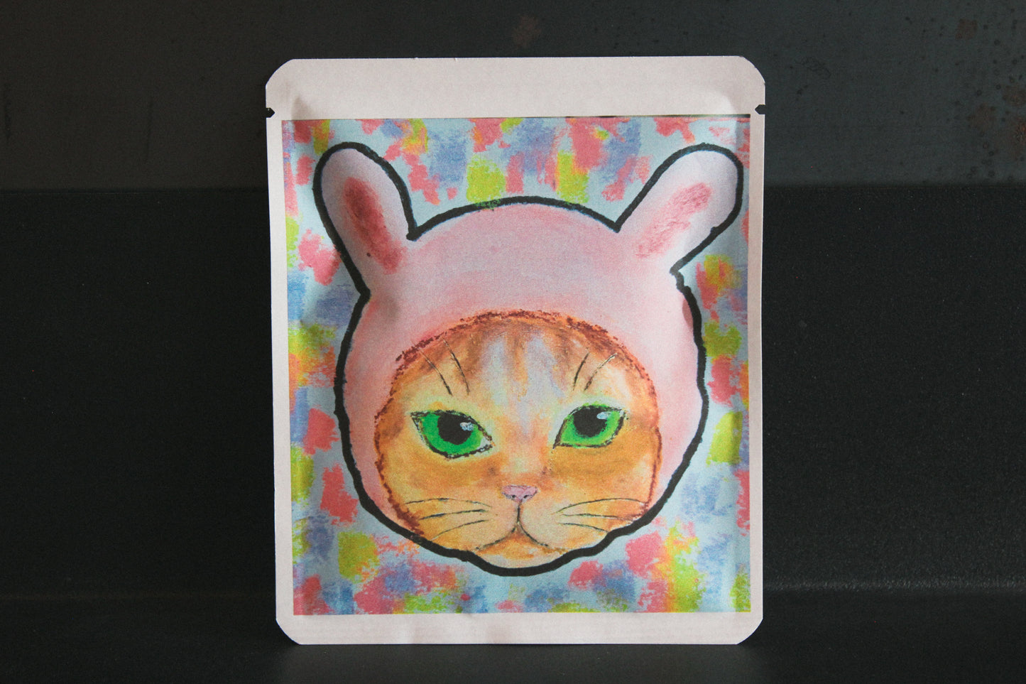 アートプロジェクトDB   山村きの子デザイン 297