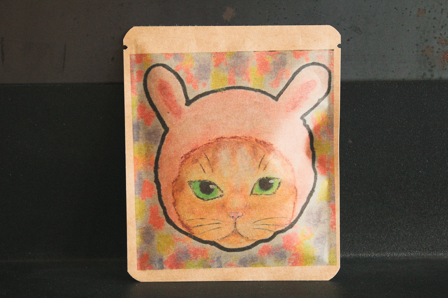 アートプロジェクトDB   山村きの子デザイン 297