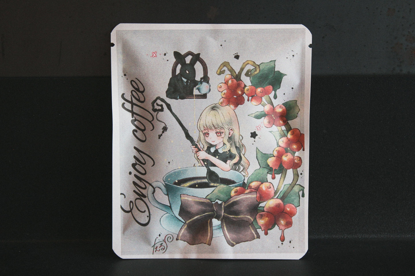 アートプロジェクトDB    ka_elデザイン 209