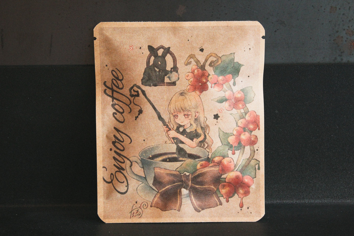 アートプロジェクトDB    ka_elデザイン 209