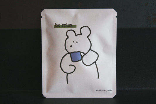 アートプロジェクトDB  　tamutamu_untanデザイン 202