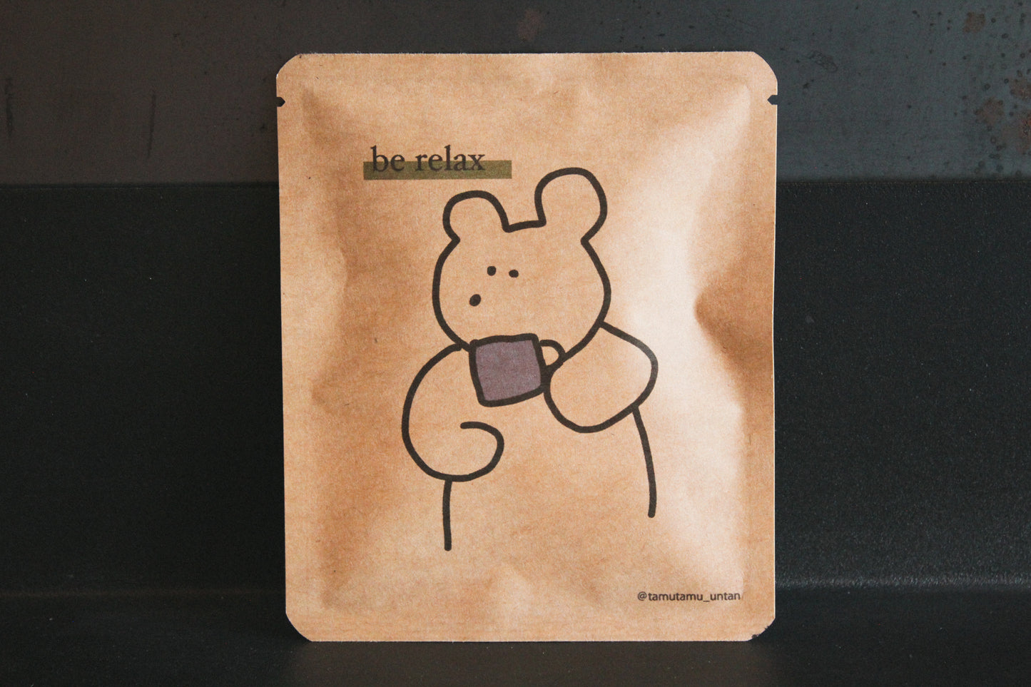 アートプロジェクトDB  　tamutamu_untanデザイン 202