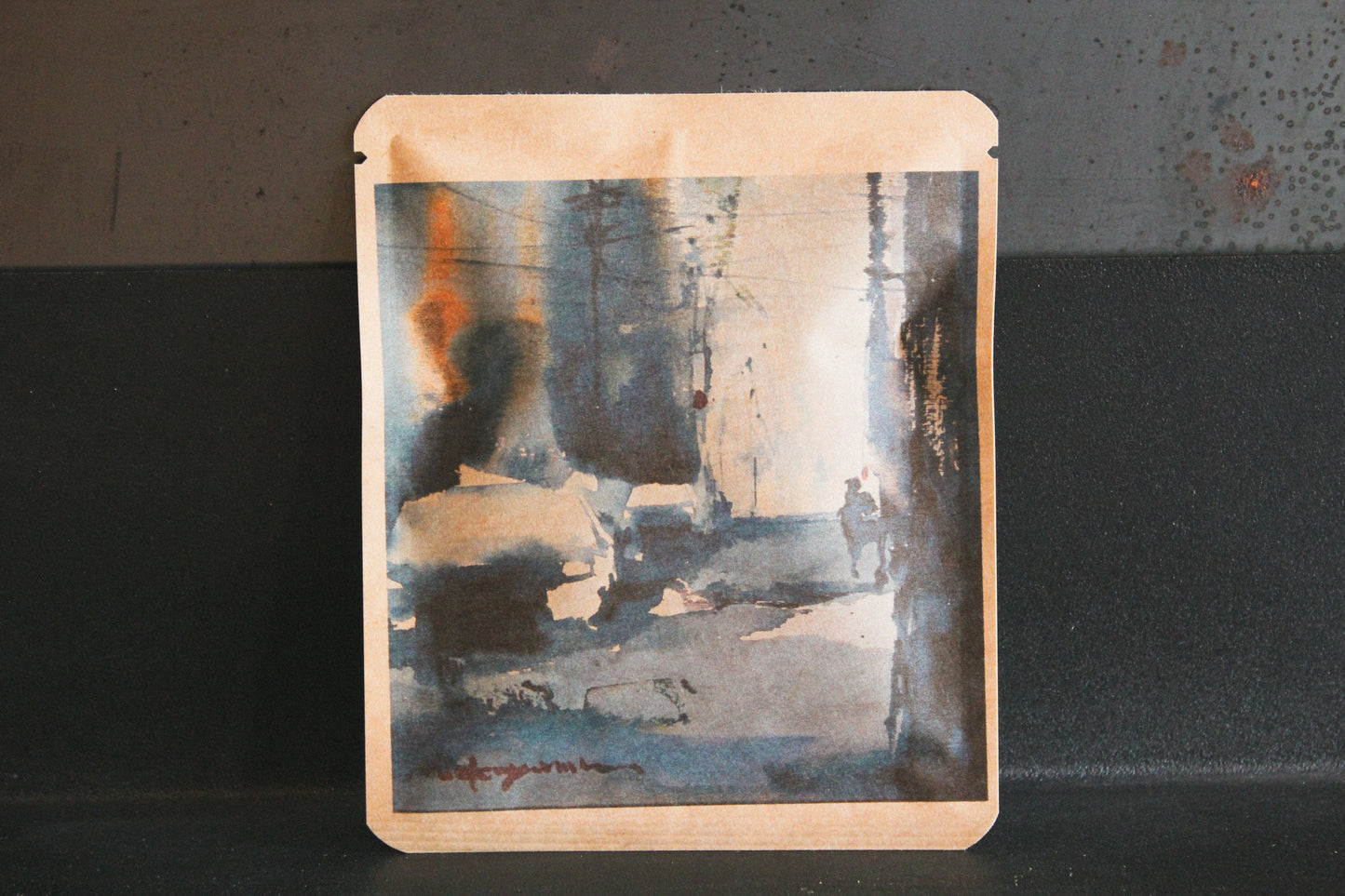 アートプロジェクトDB  Urban Silenceデザイン 192