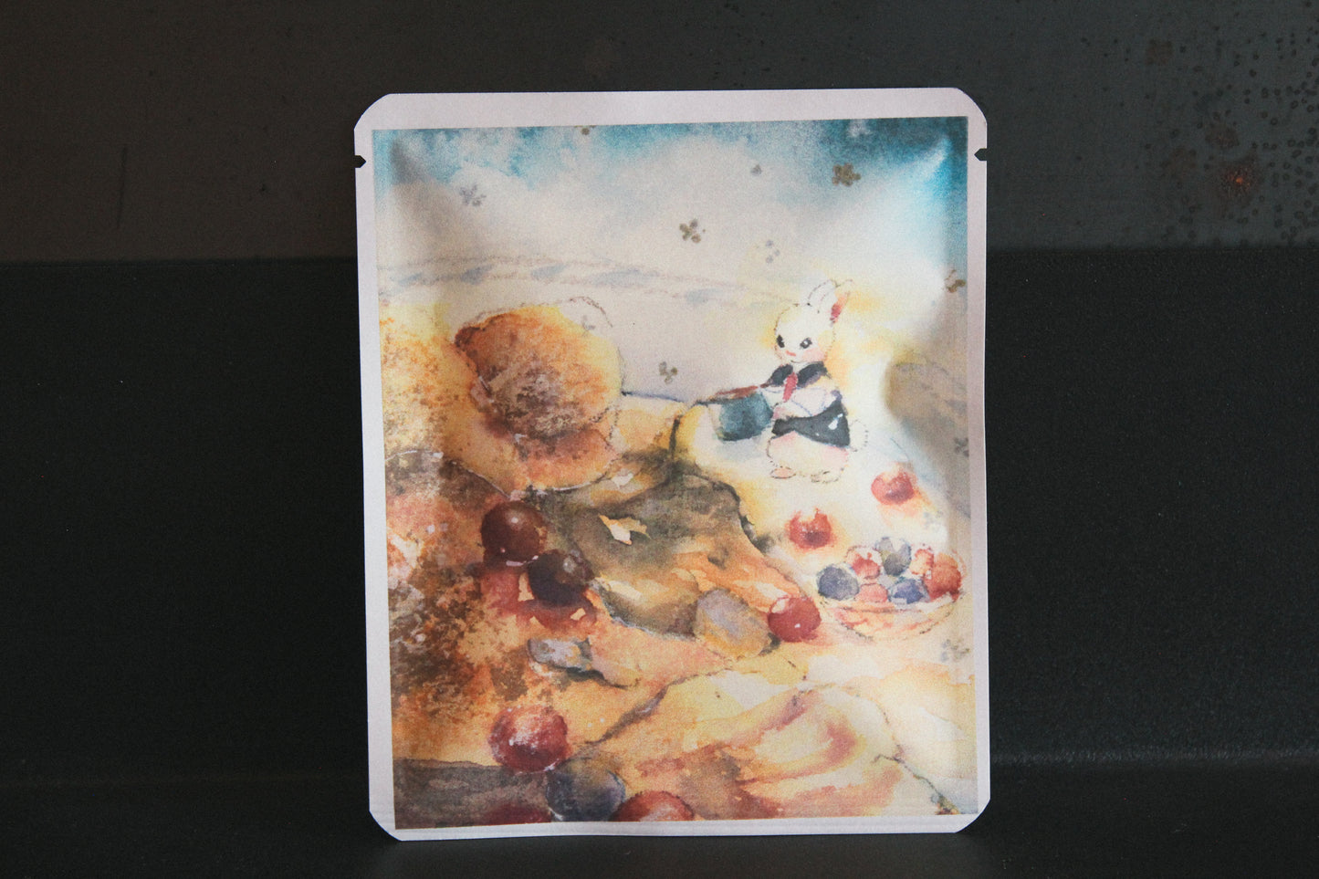 アートプロジェクトDB  ゆきまるデザイン 180