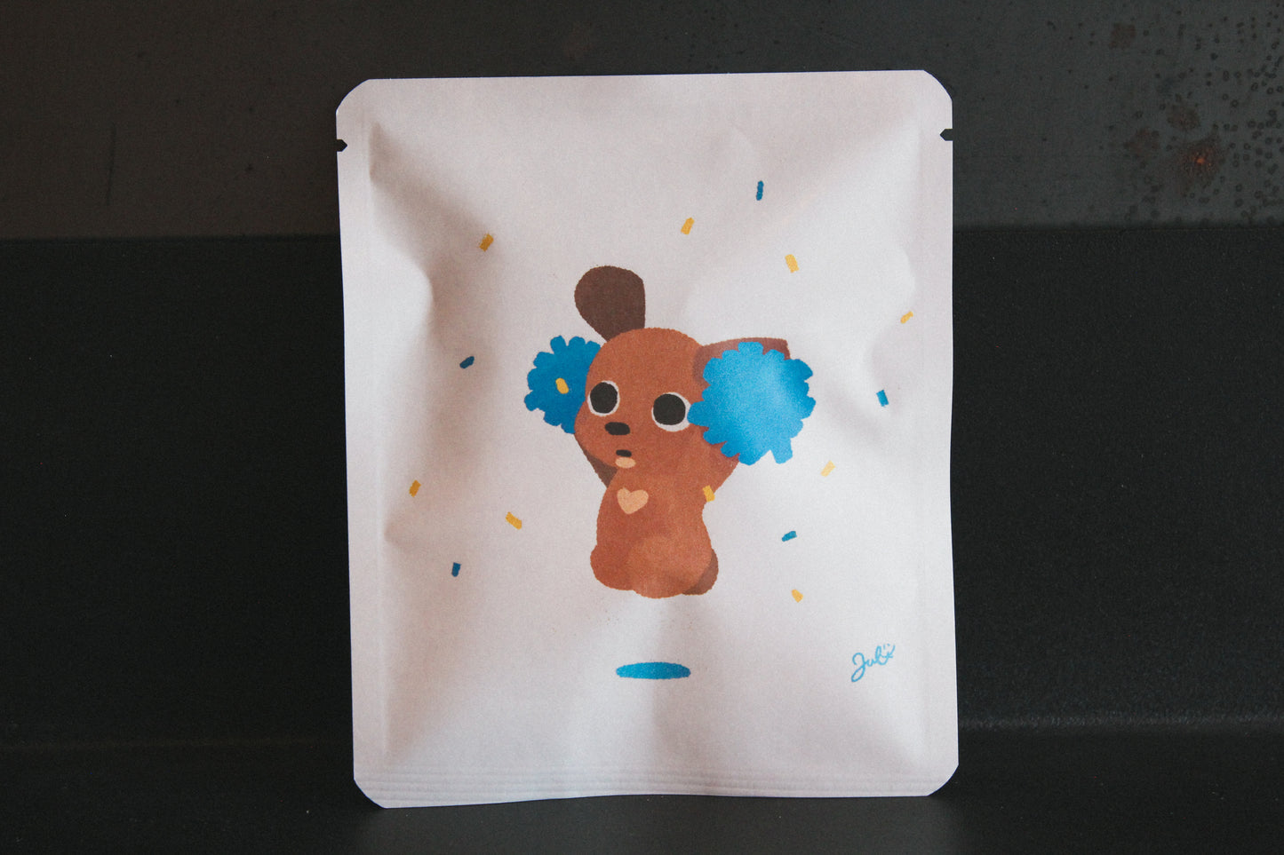 アートプロジェクトDB    ｼﾞﾕﾘ  |  JULiデザイン 176