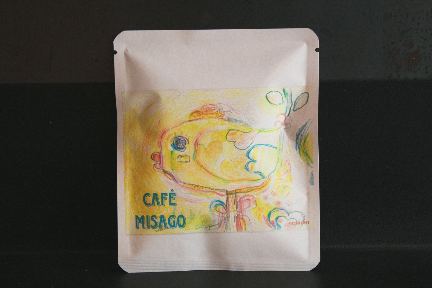 アートプロジェクトDB　CHICHIデザイン 164