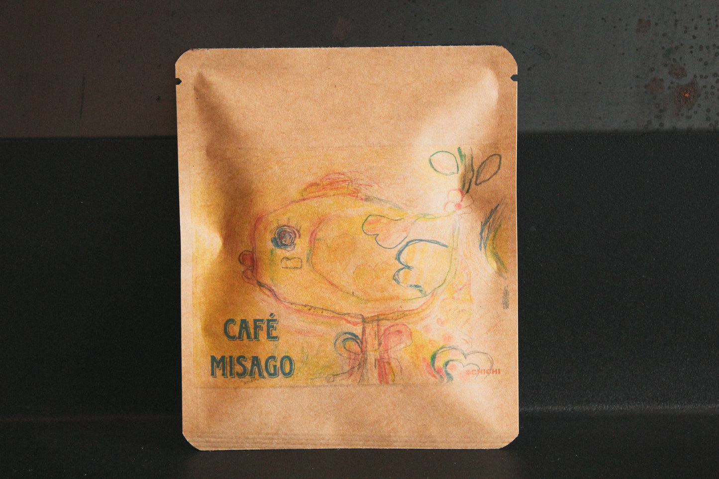 アートプロジェクトDB　CHICHIデザイン 164