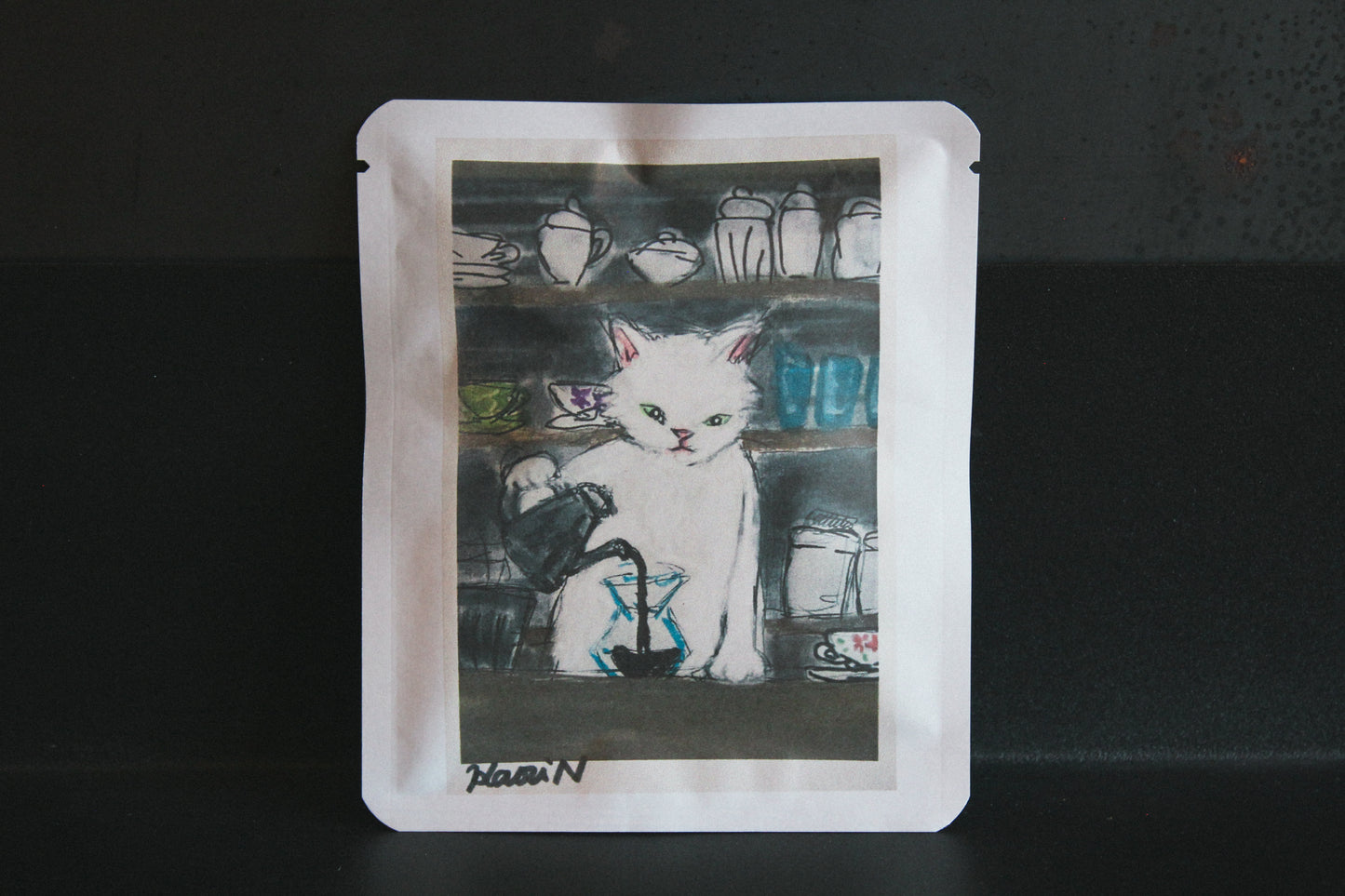 アートプロジェクトDB　Kaori +Nデザイン 140