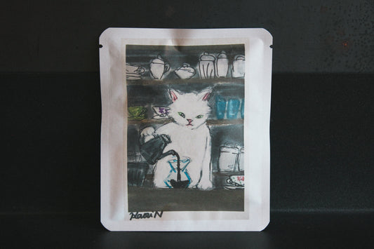 アートプロジェクトDB　Kaori +Nデザイン 140