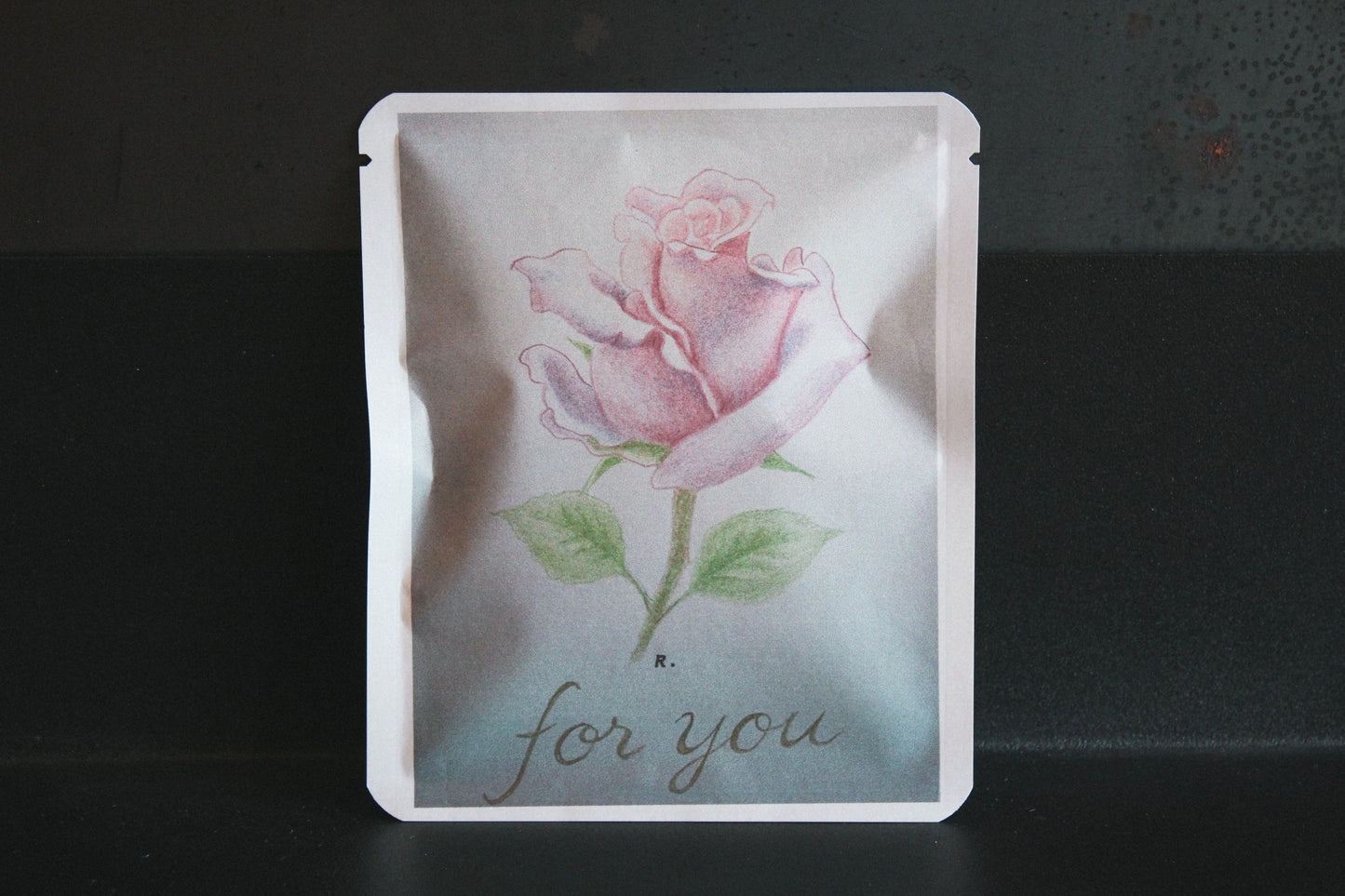 アートプロジェクトDB  Rumiko デザイン 119