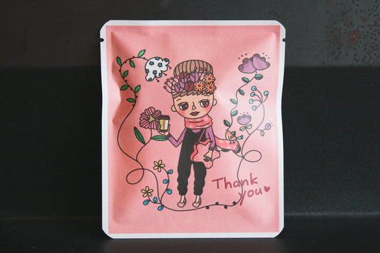 アートプロジェクトDB   岡元真弓デザイン 128