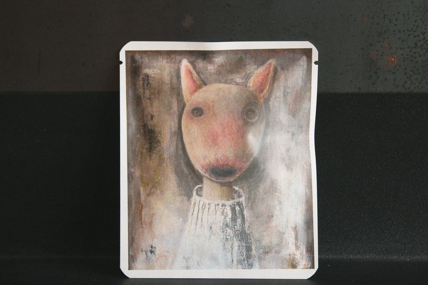 アートプロジェクトDB    hiyori_toka  デザイン 230