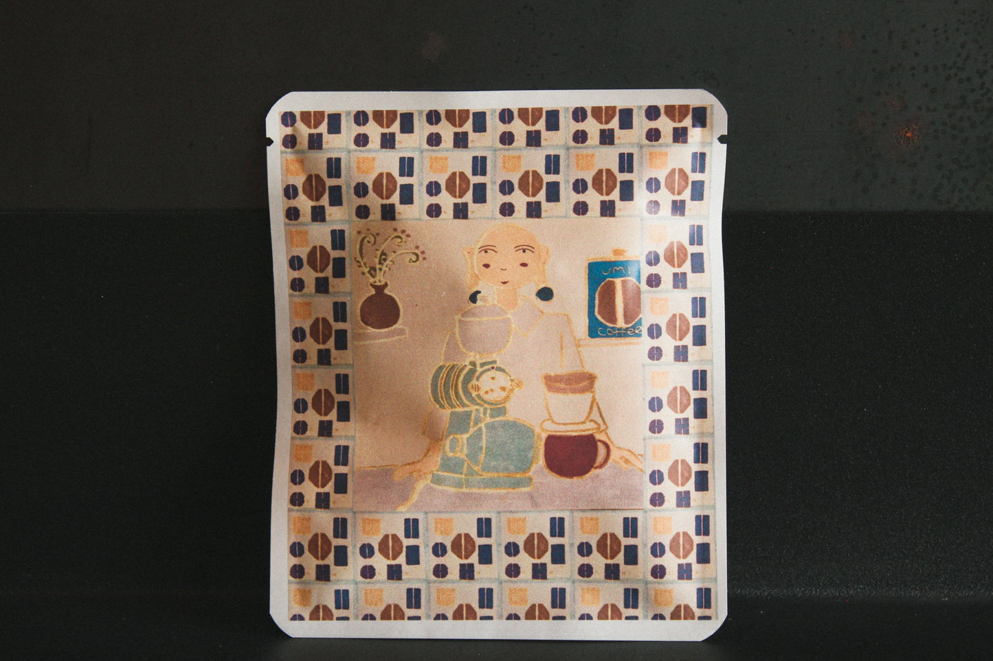 アートプロジェクトDB   mimi（Instagram → mimi'splace ）デザイン 235