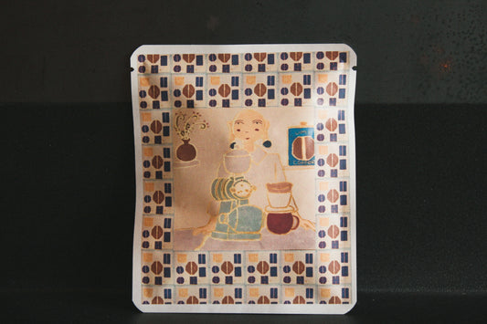 アートプロジェクトDB   mimi（Instagram → mimi'splace ）デザイン 235