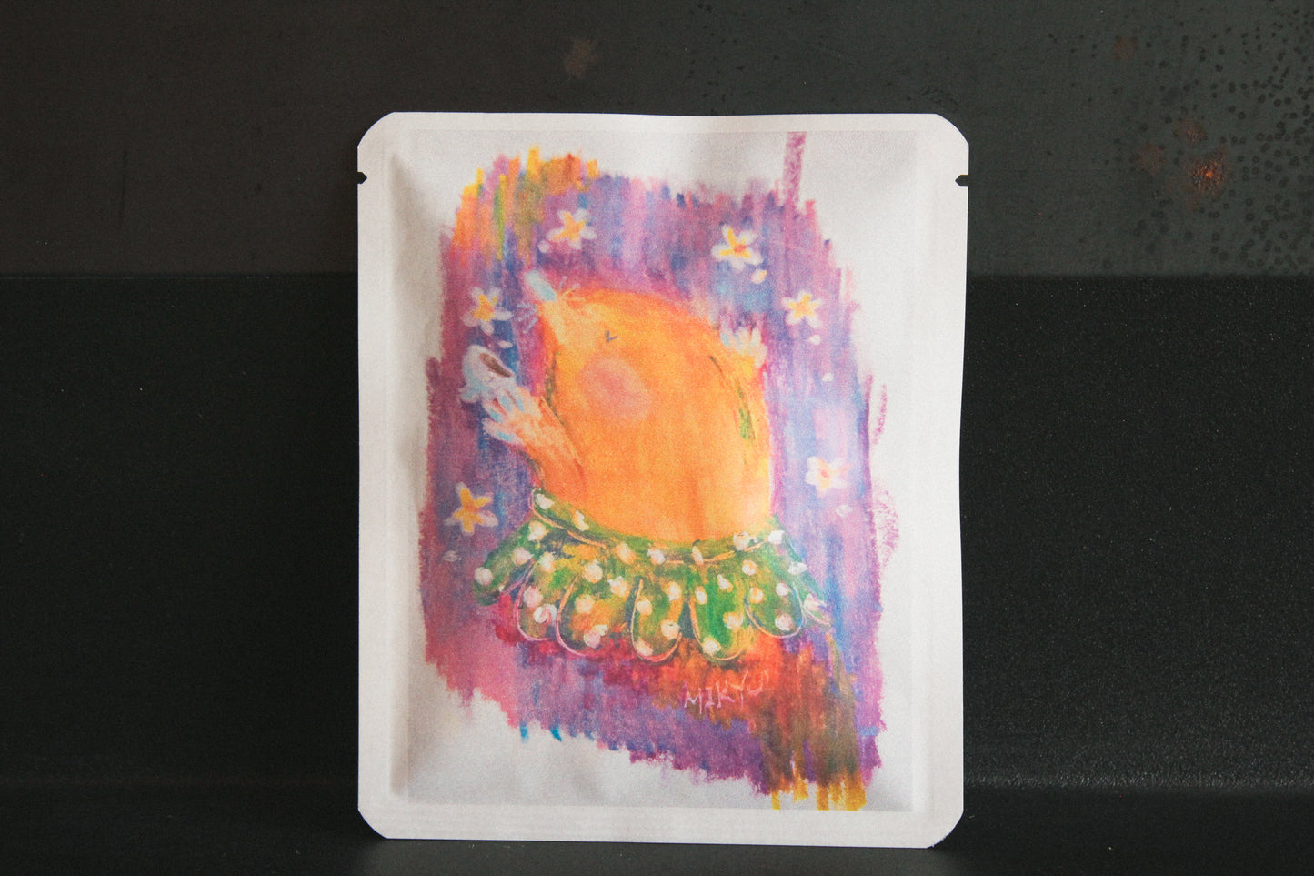 アートプロジェクトDB   MIKYU'デザイン 246