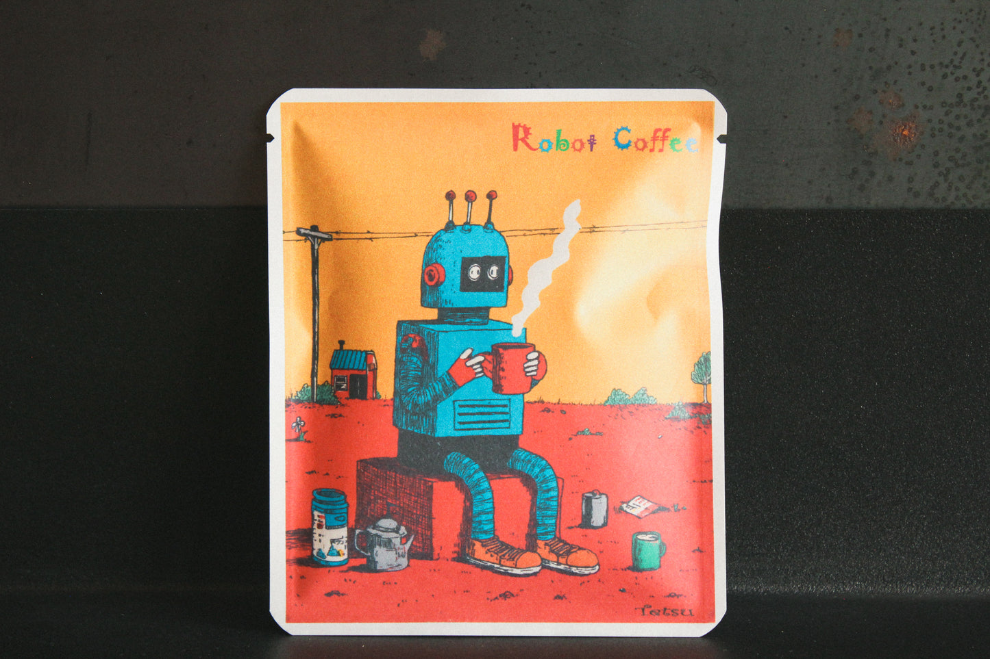 アートプロジェクトDB   TETSUデザイン 231