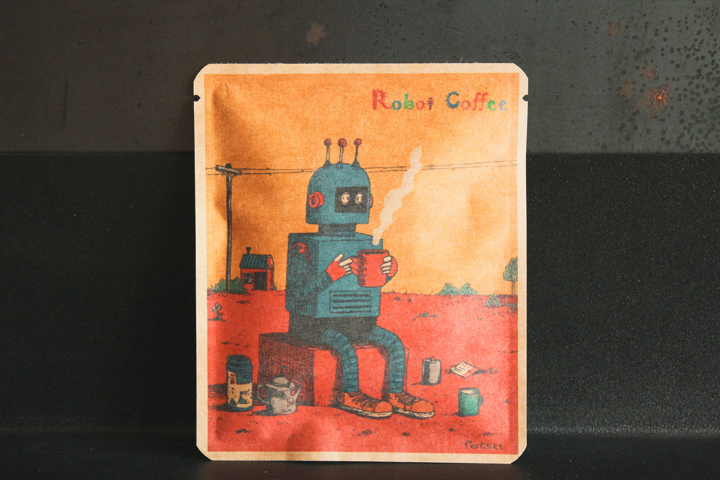 アートプロジェクトDB   TETSUデザイン 231