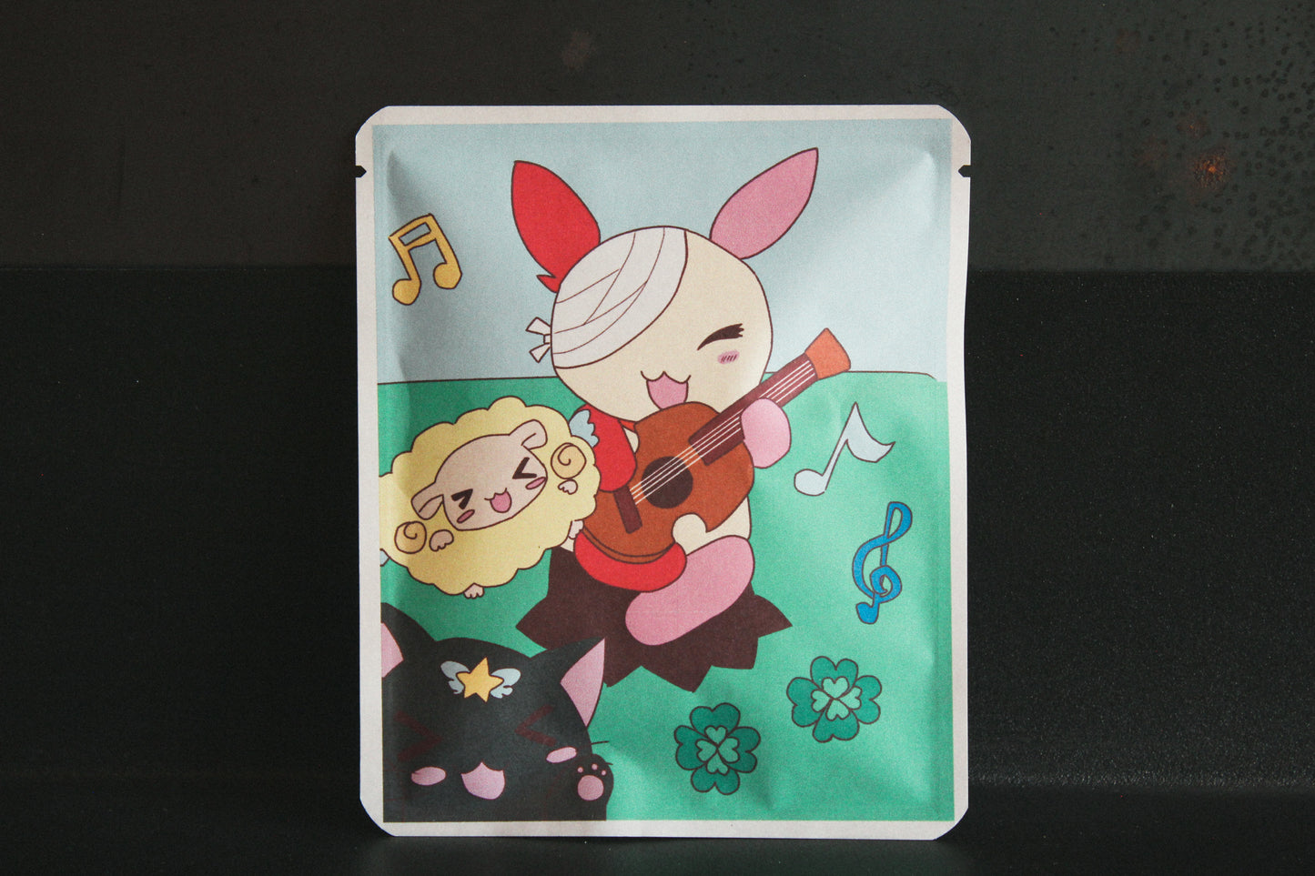 アートプロジェクトDB   Aineデザイン 221