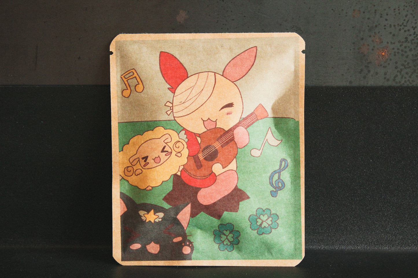 アートプロジェクトDB   Aineデザイン 221