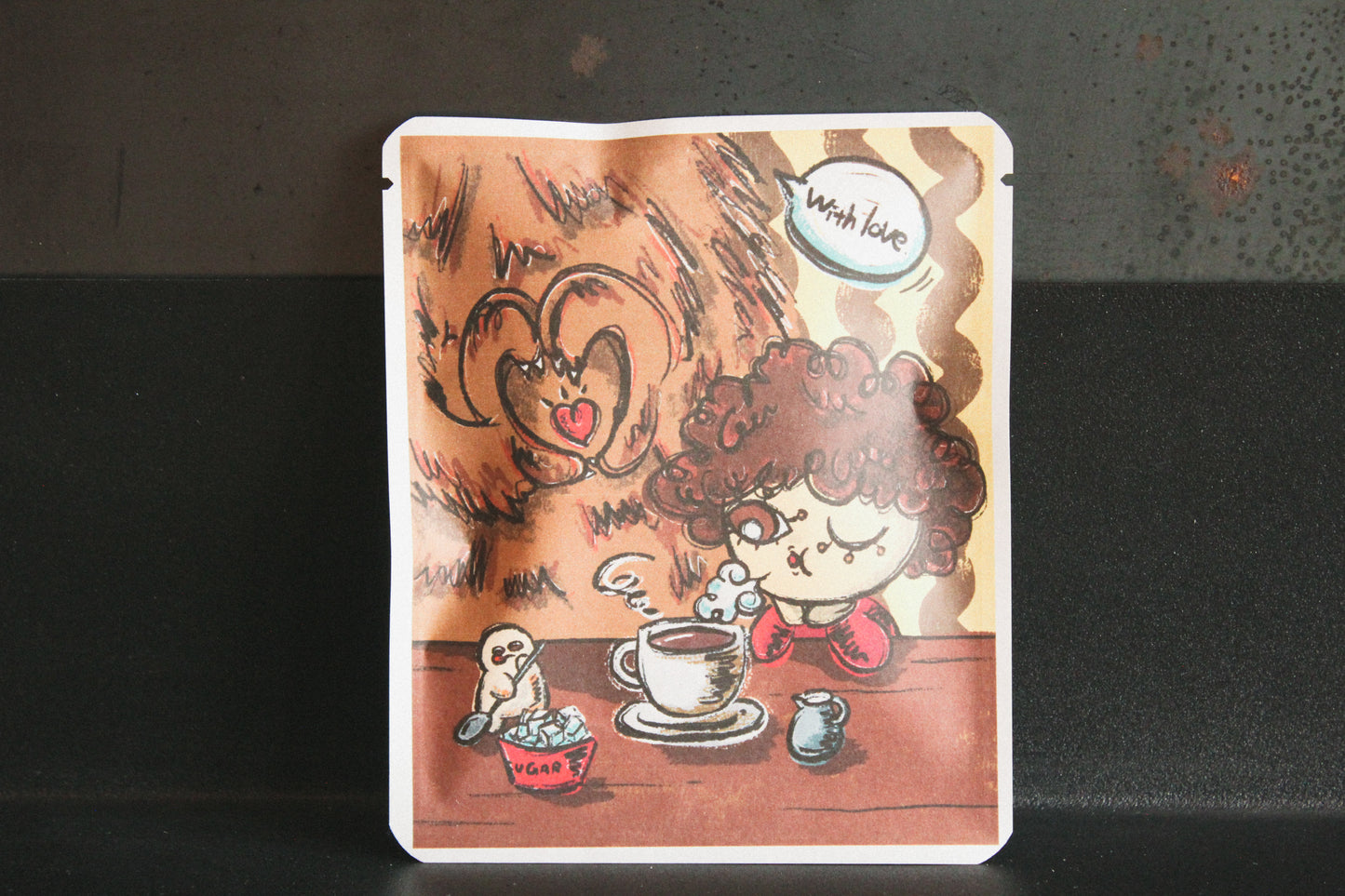 アートプロジェクトDB   KiHoooデザイン 224