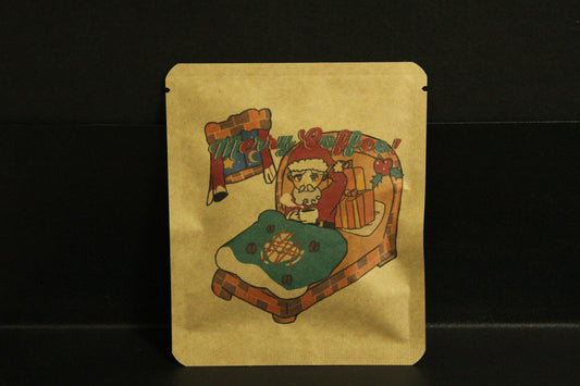 クリスマスDB  shirokuデザイン