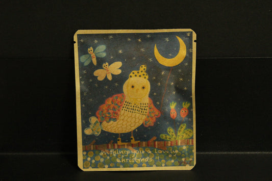 クリスマスDB　yuka デザイン