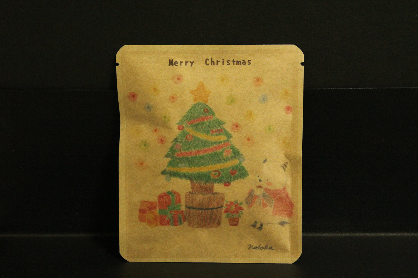 クリスマスDB  のどかデザイン