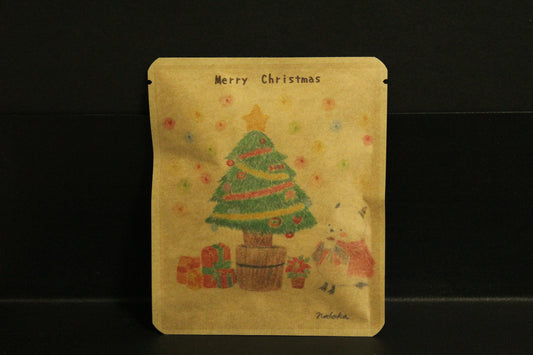 クリスマスDB  のどかデザイン