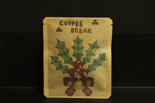 クリスマスDB  yocochyデザイン